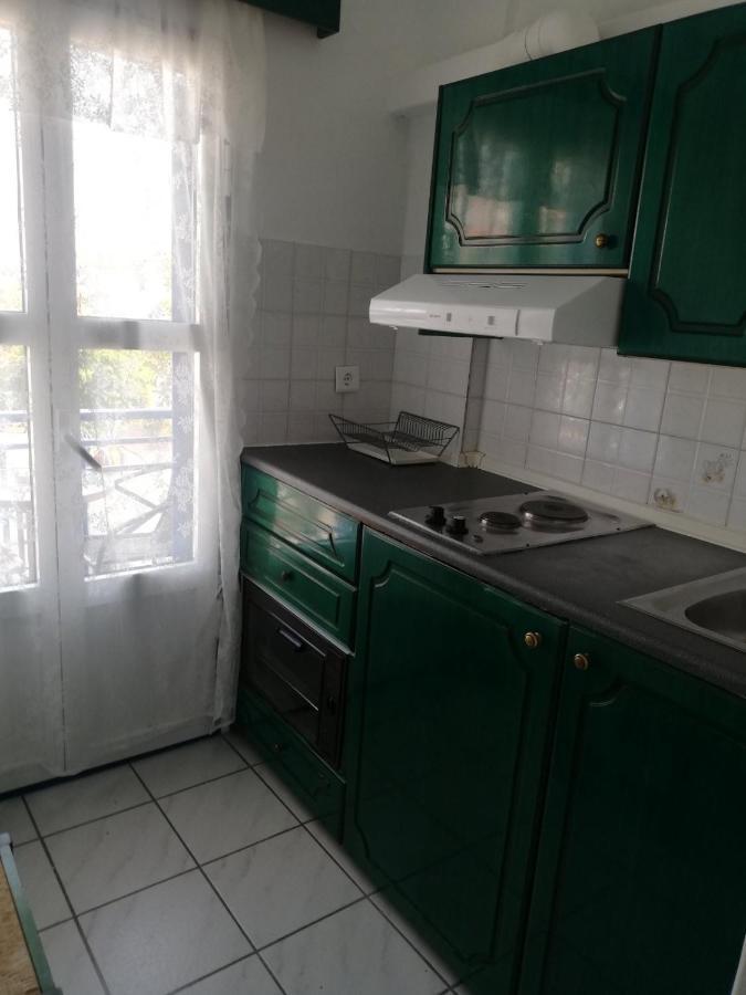 Angistri'S Panorama Apartments Skála Buitenkant foto