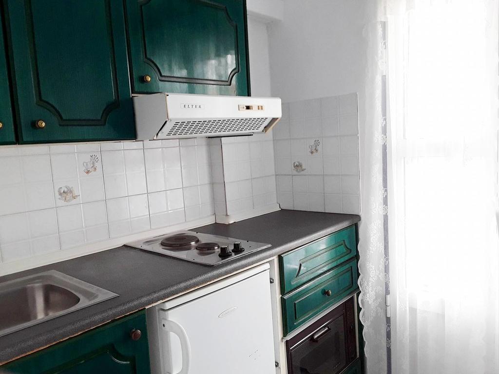 Angistri'S Panorama Apartments Skála Buitenkant foto